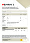 Technische fiche Eurothane G