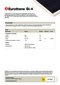 Technische fiche Eurothane Bi-4