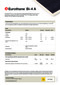 Technische fiche Eurothane Bi-4A