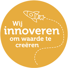 Recticel waarde: Wij innoveren om waarde te scheppen