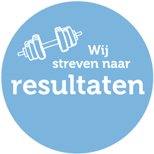 Recticel waarde: Wij streven naar resultaten