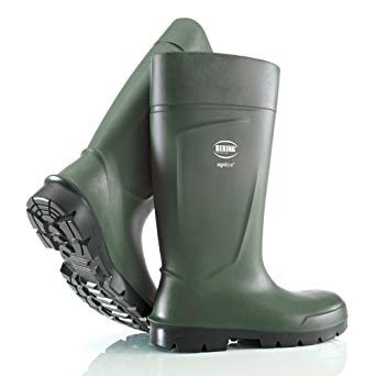 Win Bekina boots via Recticel Insulation op Libramont 2018