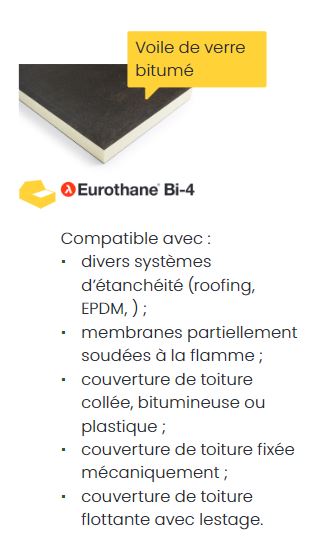 Eurothane Bi-4