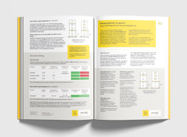 Overzicht pdf brandveilighied en PIR Recticel isolatie