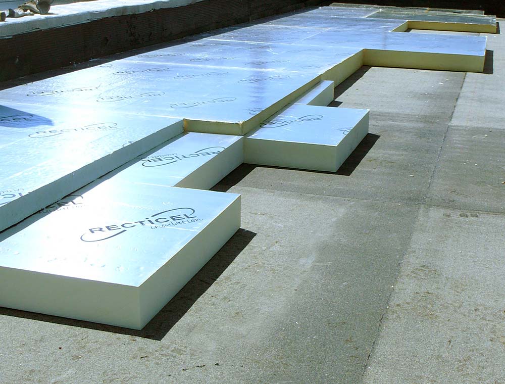 Eurothane Silver A - Mise en oeuvre