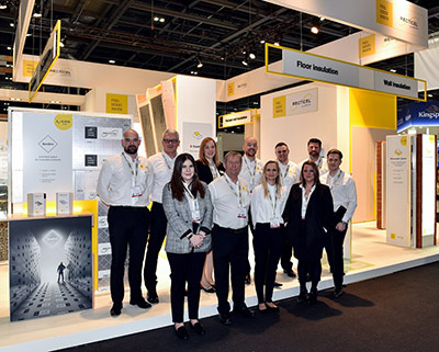 Futurebuild Recticel Group