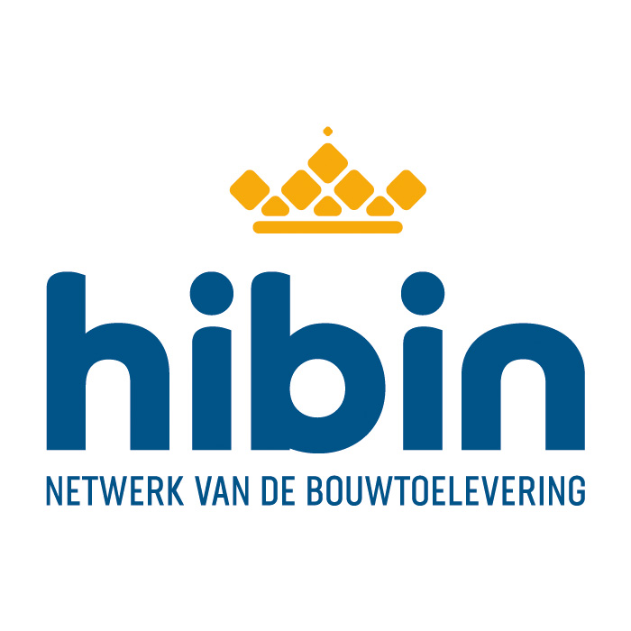 Logo Hibin