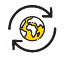 Logo-économie-circulaire