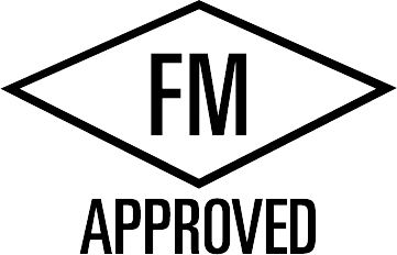 Logo FM Approved