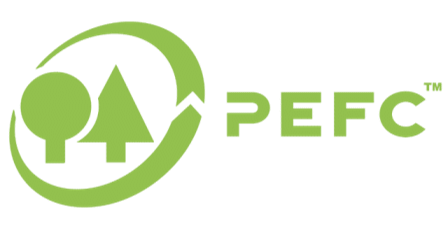 Logo pefc