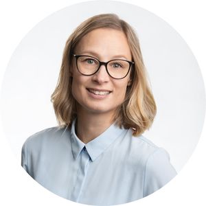 Taina Korjus, Asiakaspalvelupäällikkö Recticel Insulation Oy