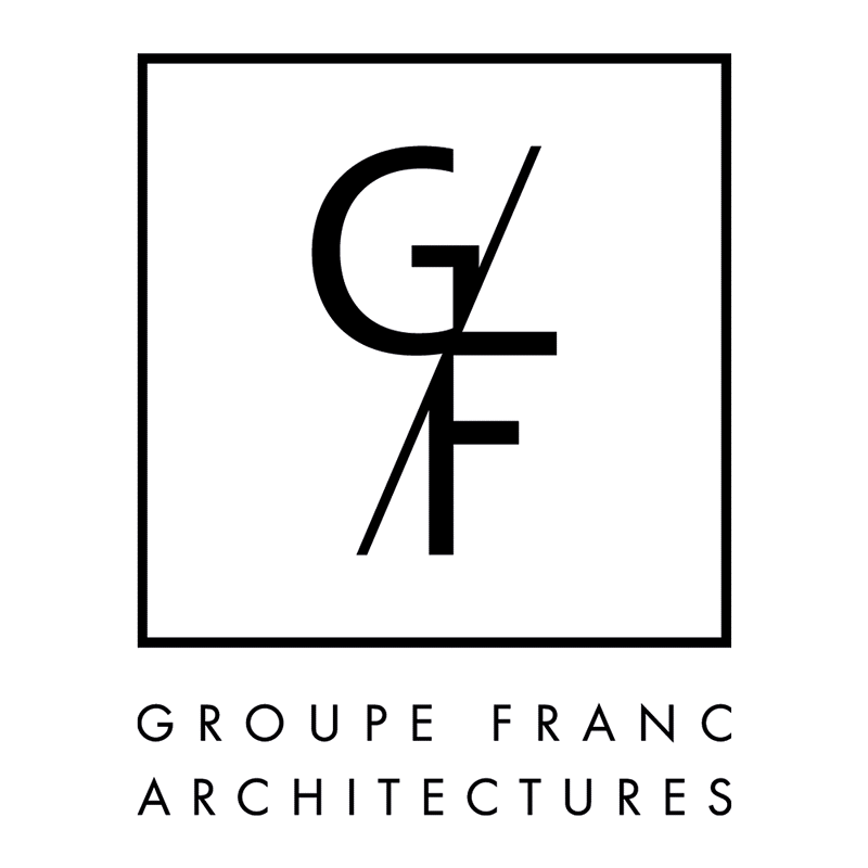 logo Groupe Franc Architectures