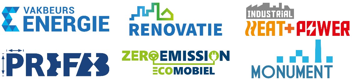 Renovatie en Energie gelijktijdig in de Brabanthallen in Den Bosch