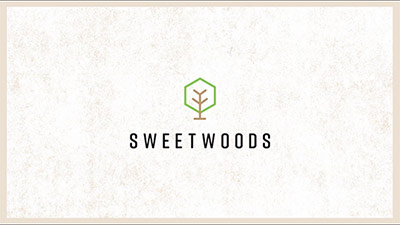project sweetwoods logo