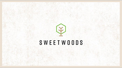 Project Sweetwoods Logo