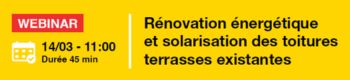 webinar recticel rénovation énergétique et solarisation