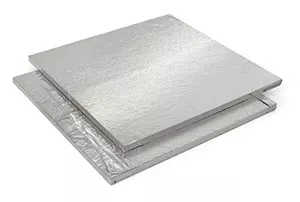 Core-VQ vacuum insulation panel by Recticel Insulation