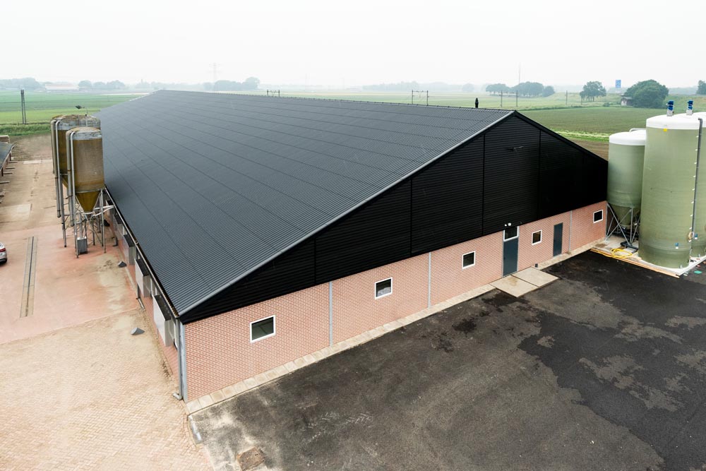 Stal Roosendaal