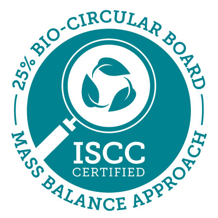 ISCC logo