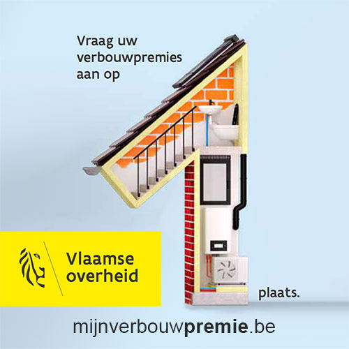 mijnverbouwpremie vlaamse overheid