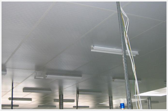Material: Powerline Grubosc: 40 mm Powierzchnia: 3 x 1000 m2 Miejscowosc: Mlawa Rok realizacji: 2004