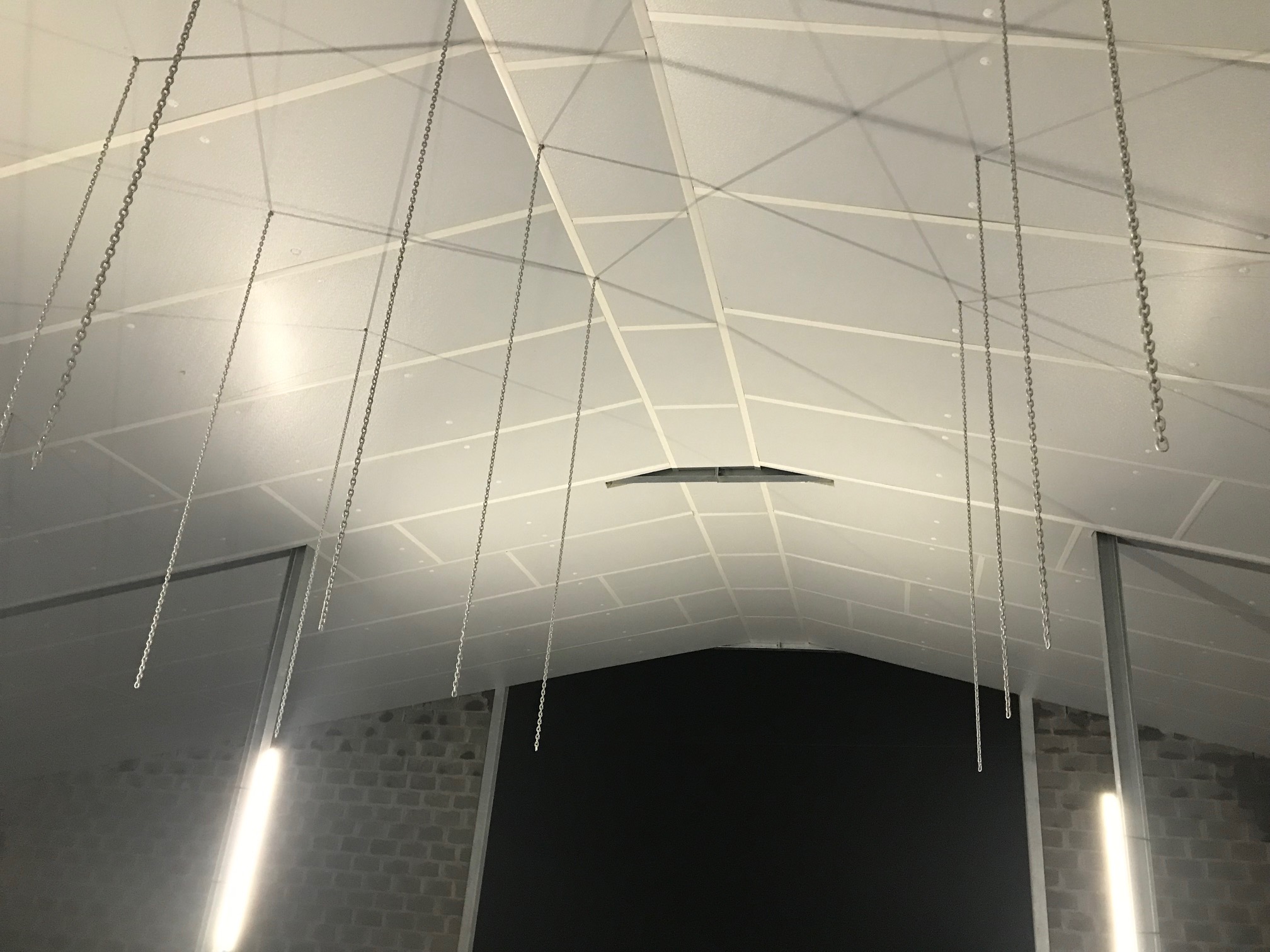 Powerline insulation for agriculture