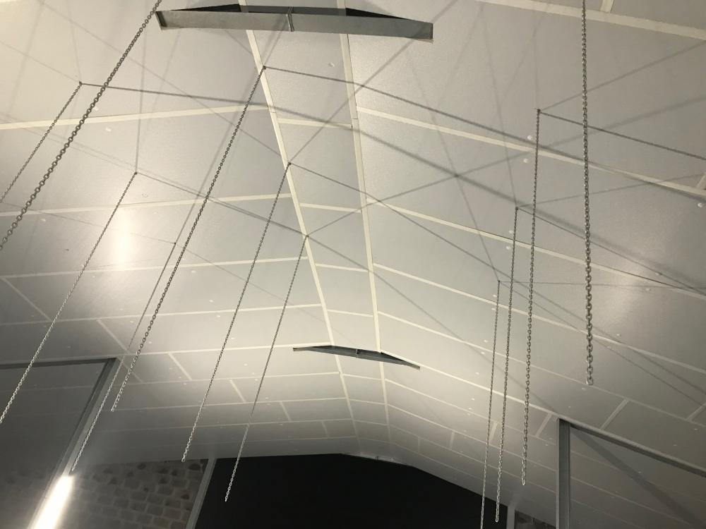 Powerline insulation for agriculture