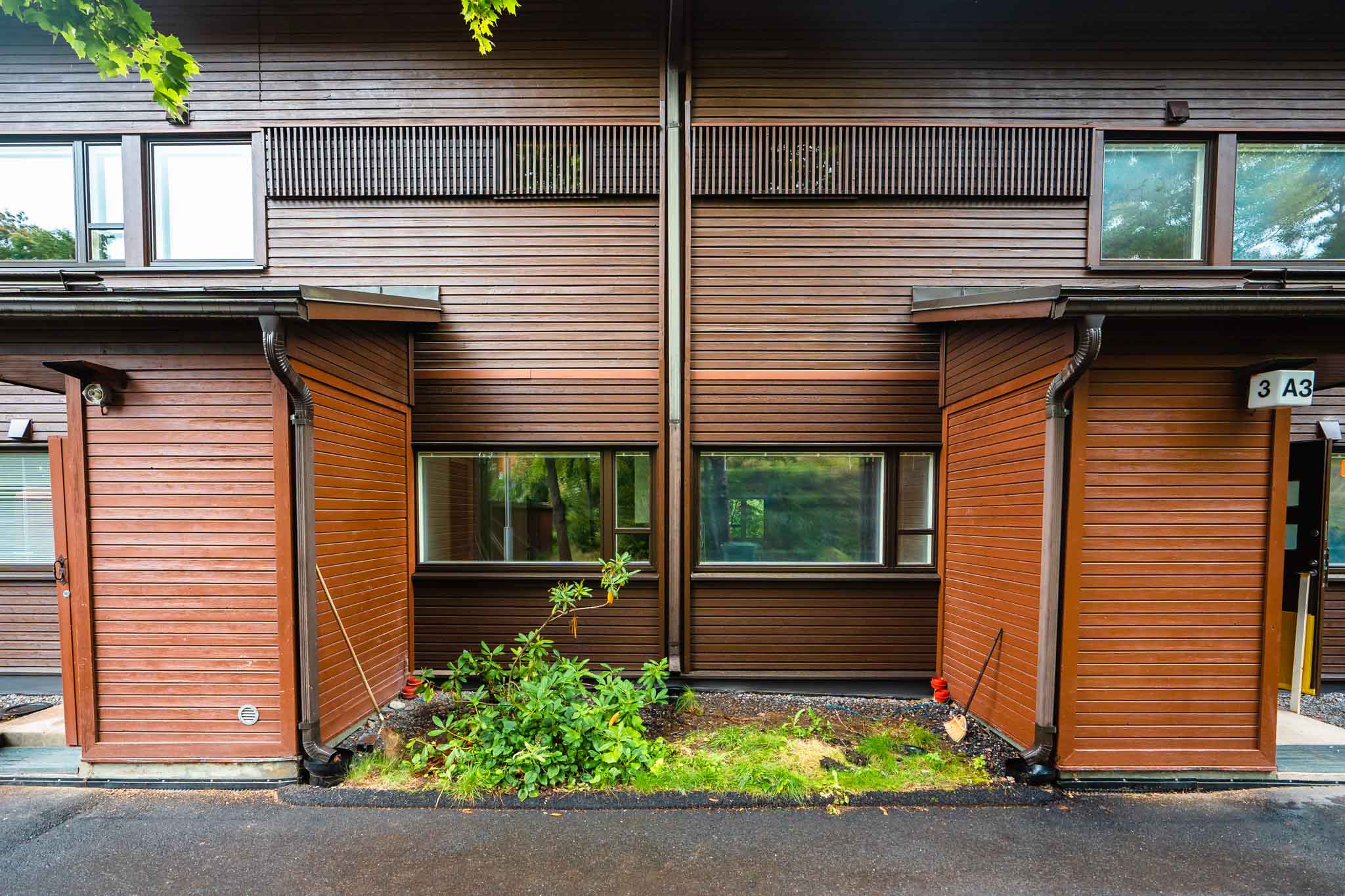 Asiakasreferenssi | Remontti 70-luvun talossa | Recticel Insulation
