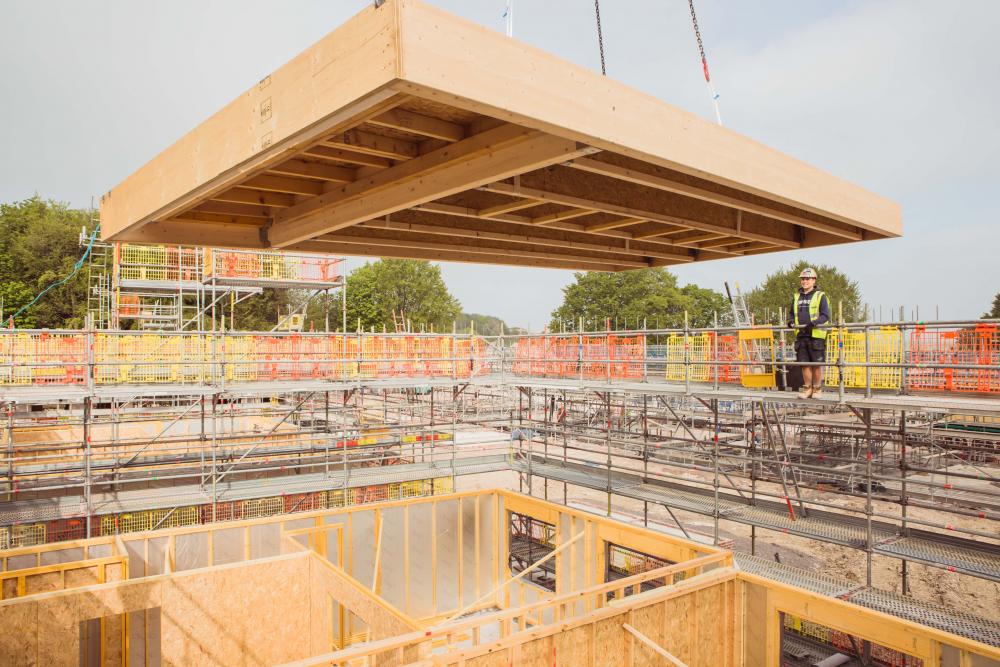 Case study Eurothane GP