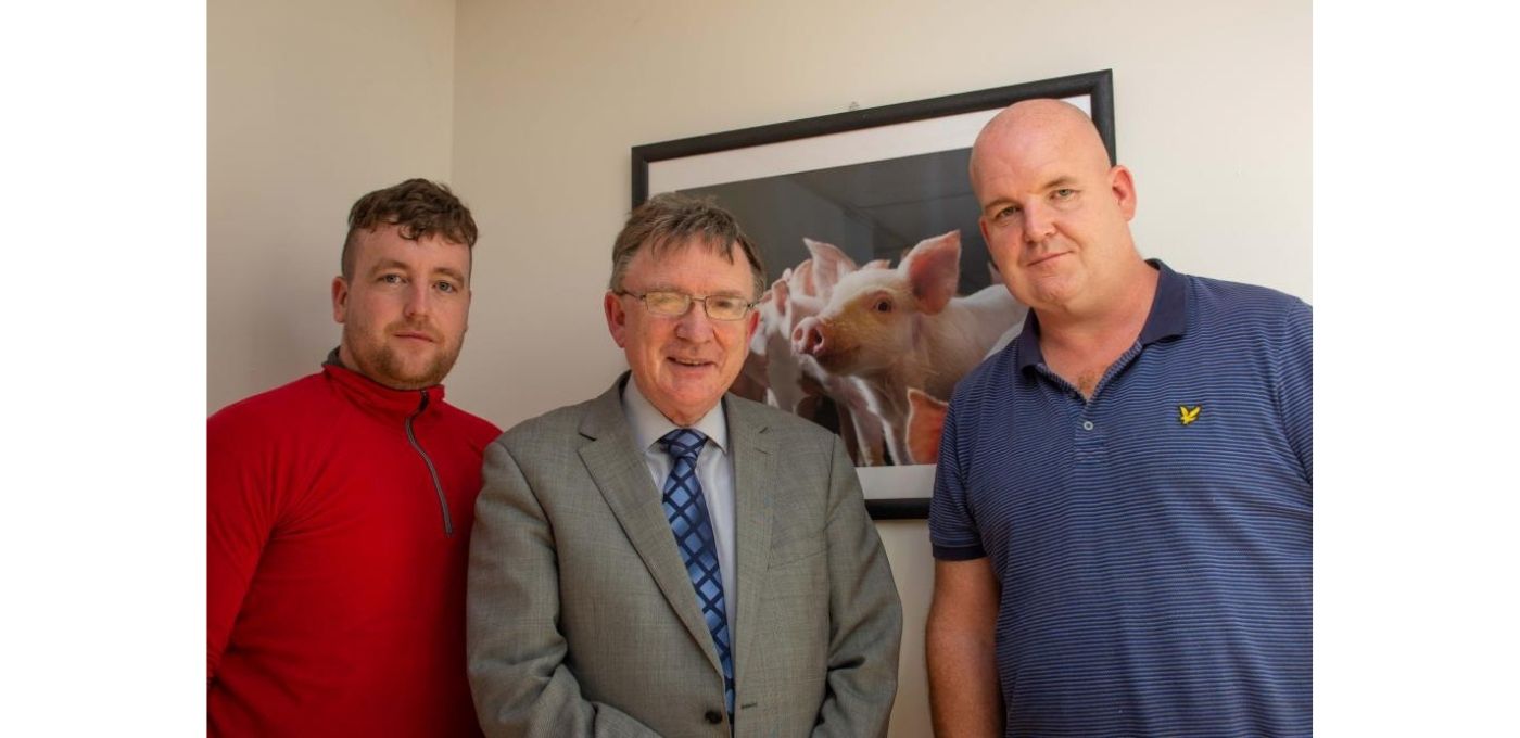 Connor O'Brien interview with Recticel Insulation image