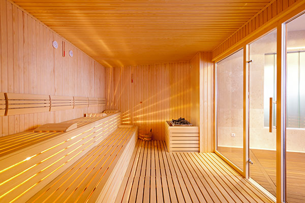 Recticel Insulation Sauna Insulation
