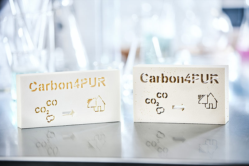 Carbon4PUR