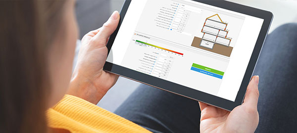 EPC calculator