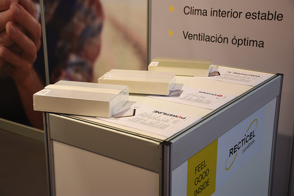 Novedades en Figan 2019: mejore el bienestar y la productividad de sus animales con Recticel Insulation