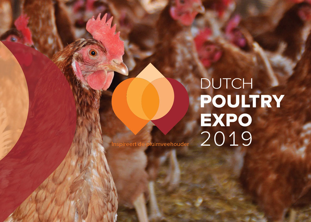 Recticel Insulation neemt deel aan de beurs Dutch Poultry in Hardenberg van 19 tem 21 maart