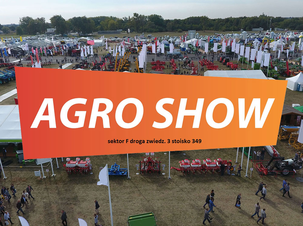 AGRO SHOW Poland 2019 Recticel Insulation