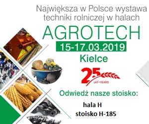 agrotech 2019