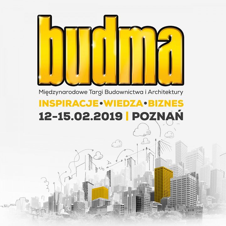 Budma 2019
