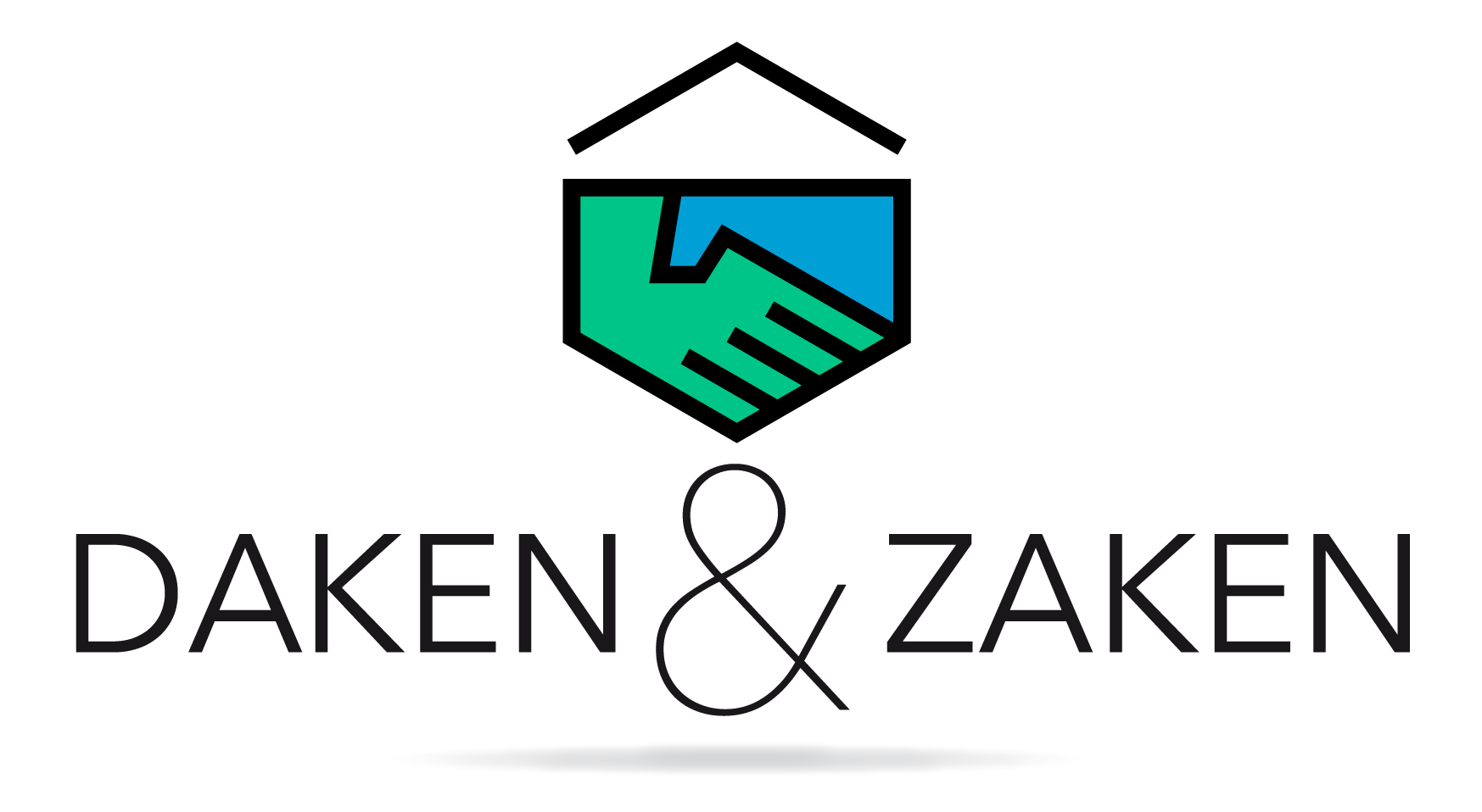 Daken & Zaken logo