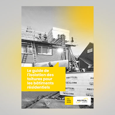 Le guide de la rénovation de toiture image