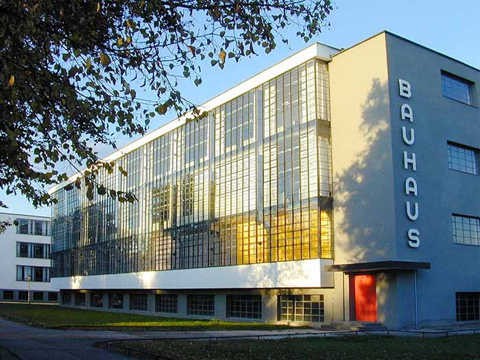 Bauhaus Recticel Insulation isolation