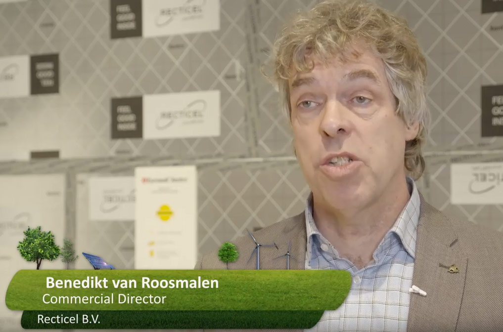 Waarom is goed isoleren belangrijk? Benedikt van Roosmalen van Recticel Insulation Nederland legt het glashelder uit.