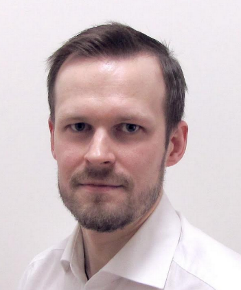 Antti Viitanen, Specifikationschef | Recticel Insulation