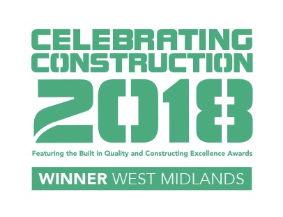 Recticel wins West Midlands award 2018