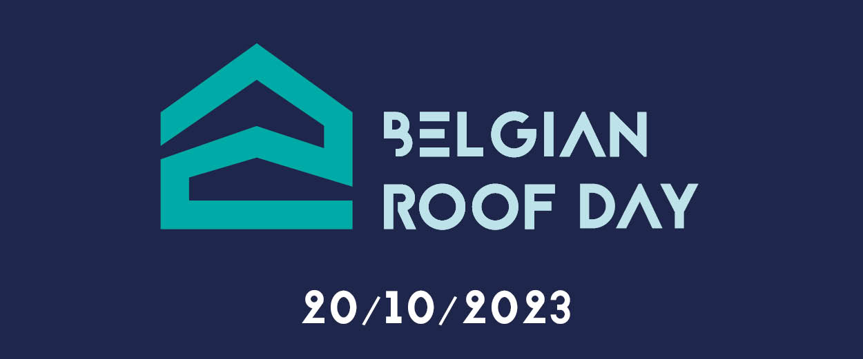 visitez Recticel à  Belgian Roof Day