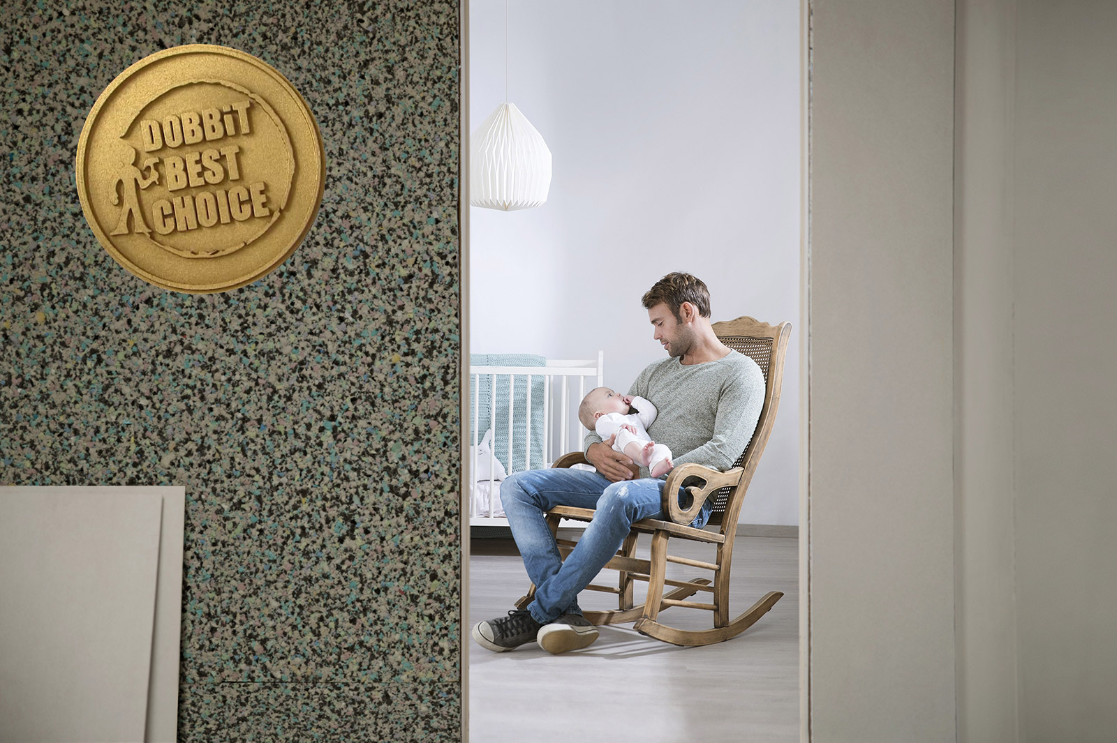 Dobbit Best Choice 2018: aidez-nous à gagner en votant pour les panneaux d'isolation acoustique Simfofit