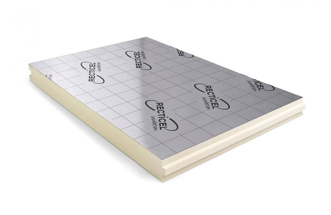 Eurowall k900 | Recticel Insulation