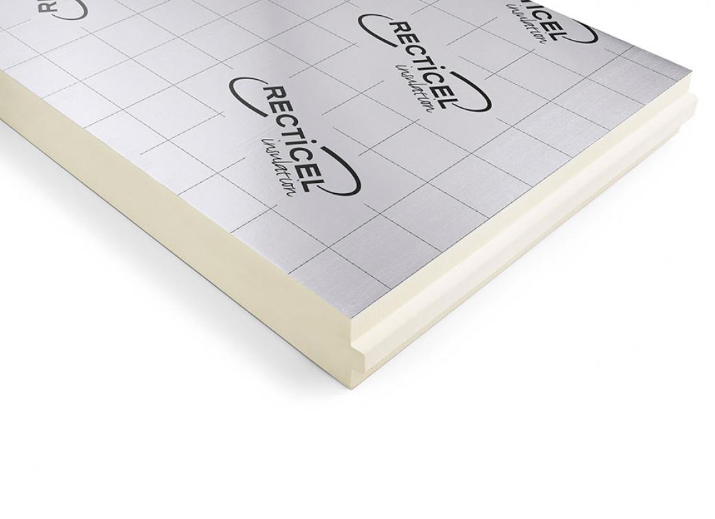 Eurowall k900 | Recticel Insulation