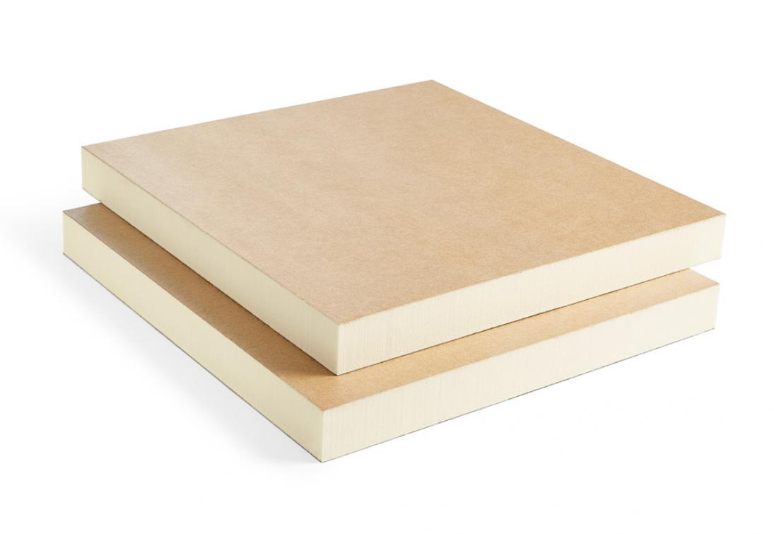 Eurothane Br Bio Recticel Insulation