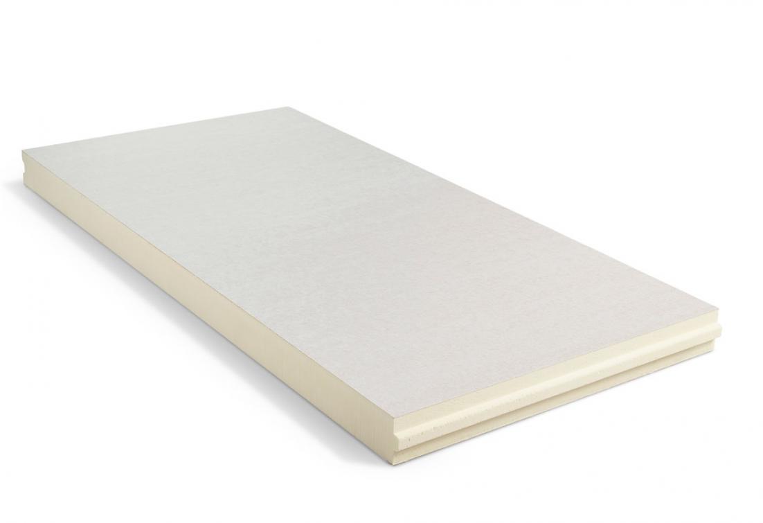 Eurothane Mur isolation murs intérieurs Recticel